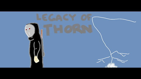 Legacy of Thorn