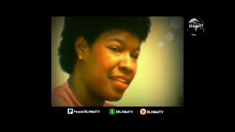 Why Mothers Pass on the Generational Curses | THE VANISHING BLACK FAMILY | CBS REPORT 1986 | Pt 3