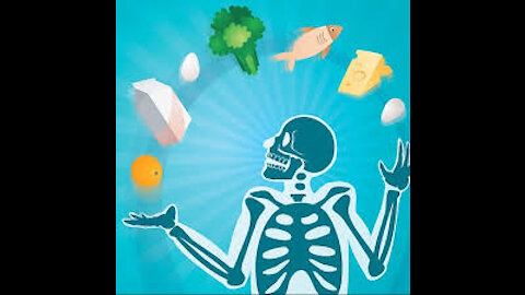 Foods To Improve Bone Health