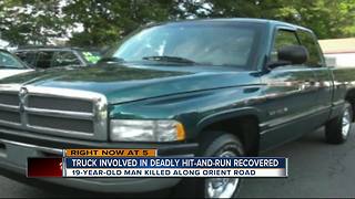 Hillsborough County deputies locate vehicle involved in fatal hit-and-run