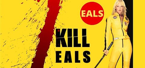 Kill Eals