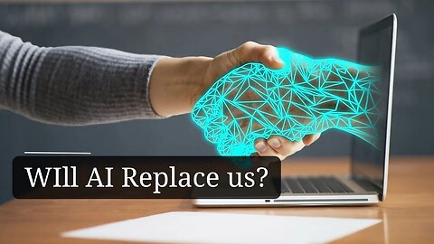 ChatGPT:Is AI ready to take over our jobs?