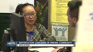 Hmong refugees continue preparing for potential deportations