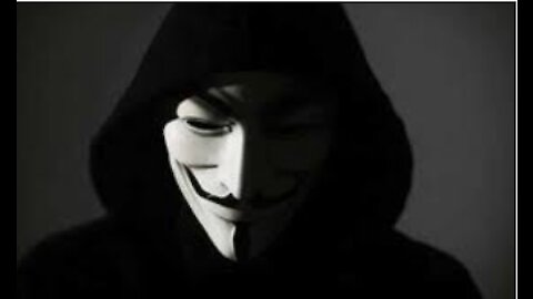 Uprising By Anonymous