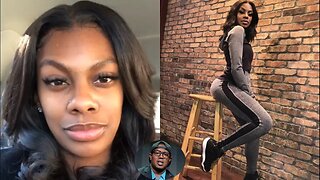 "Female Comedian" Jess Hilarious OUT Master P OWING Her $15k For Scene In 2019 & REFUSNG To Pay