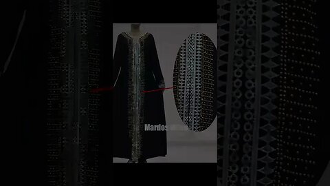 New Dubai Lady Kaftan Maxi Dress Muslim Women's Lace | ʟɪɴᴋ ɪɴ ᴛʜᴇ ᴅᴇꜱᴄʀɪᴘᴛɪᴏɴ 👇 ᴛᴏ ʙᴜʏ