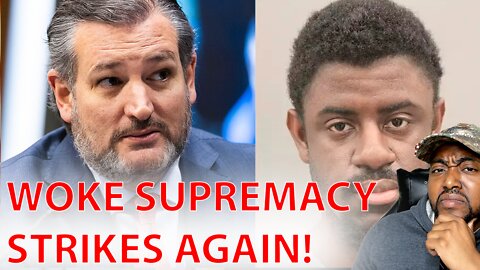 Radicalized Extremist Issues INSANE Death Threat To Ted Cruz Over Democrat Voting Rights Conspiracy