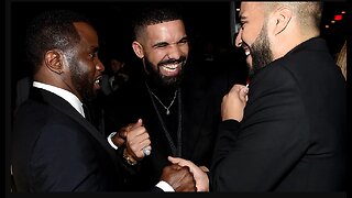 New DRAKE RERENCE TRACKS LEAK! WTF. Diddy case and victims infront of GRAND JURY? INDICTMENT?
