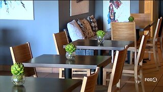 Restaurants preparing to reopen in SWFL