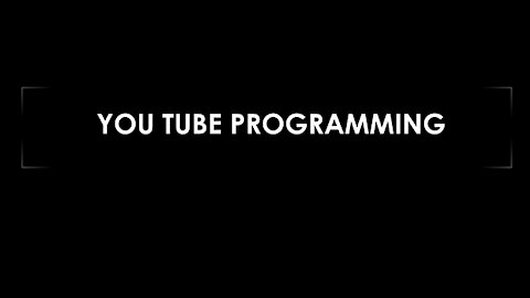 The goal of You tube in Post Human Society