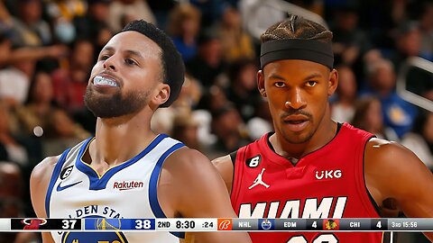 Miami Heat vs Golden State Warriors - Full Game Highlights - October 27, 2022 NBA Season