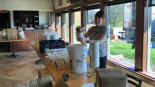 La Soupe feeds neighbors with help from community