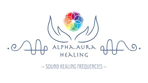 Sound Healing Frequencies 💫 See description for scheduled times ⏰️ and frequencies used in Hz 🎶