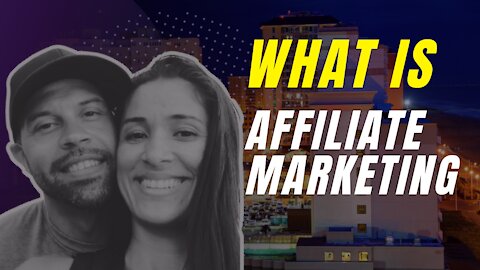 What is Affiliate Marketing? | Affiliate Marketing Explained