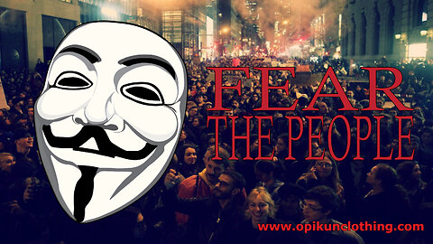 Fear The People