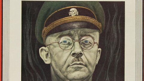 McDuff's Mindfields, ep. 156: "Operation Himmler and Joe Biden's Diplomacy"