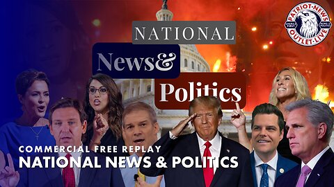 National News & Politics, Morning Edition | 03-29-2024