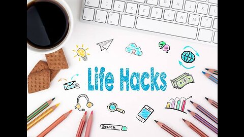 Super Awesome Creative Ideas and Life Hacks at Home 🏠