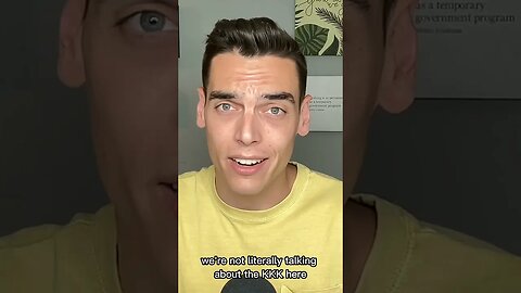 "Nazis do not deserve to live": woke TikTok reaction 😂