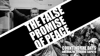The False Promise of Peace