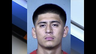 PD: U.S. Army deserter found trespassing in Glendale home - ABC15 Crime