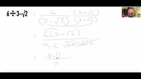 You Can Learn Rationalise Surds In 4 Minutes