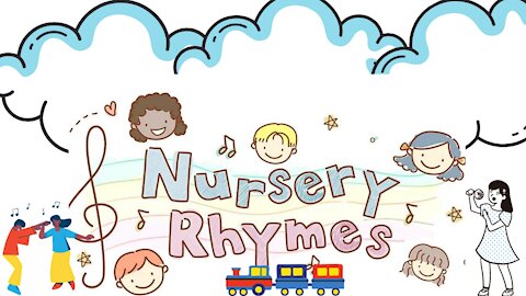 Nursery Rhymes & Baby Songs| Initial Learning