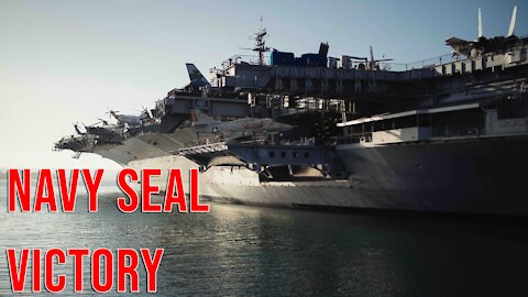 Navy SEALs Beat Pentagon — in Court