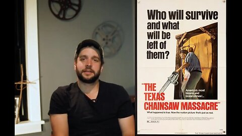 Horror Film Discussion- TEXAS CHAINSAW MASSACRE 1974 (REUPLOAD FROM SUMMER)