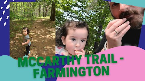 McCarthy Trail - Farmington