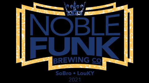 Interview with Dominique Shrader with Noble Funk Brewing Company