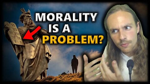 The UNTOLD Problems With Having Care & Standards Of Morality!