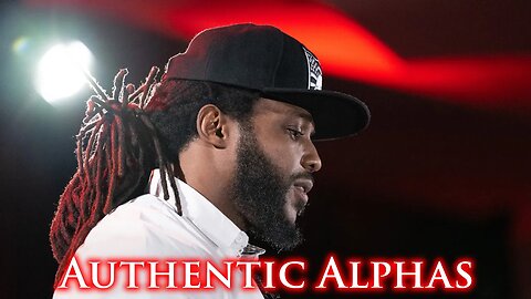 @AuthenticAlphas on The 21 Report | Full Interview