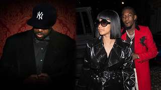 Cardi B Claims Ex-Manager Took Advantage of Her Lack of Education, Plans to Countersue