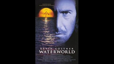 Trailer - Waterworld -1995