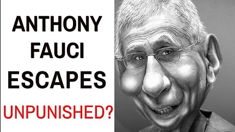 YT Blocked this: Fauci Steps Down: Angry Indians Ask Why There Will Be No Action Against Him