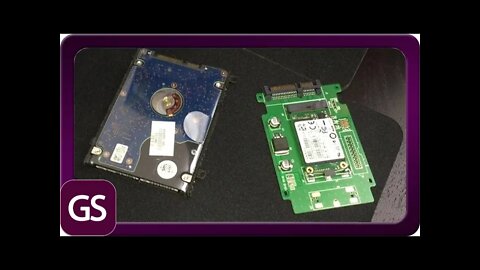How To Clone A Drive To SSD Or Larger HDD - CO Guy Stuff