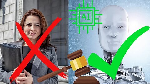 Save Thousands - How This AI Tool Replaces Lawyers!