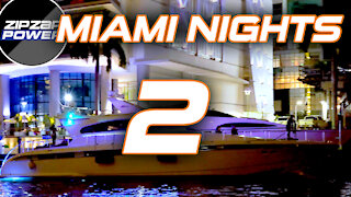 Miami Nights 2