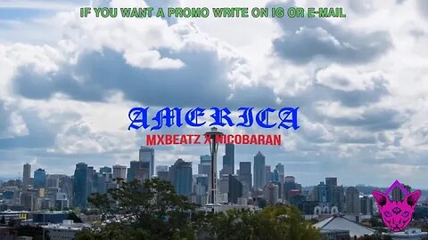 (FREE FOR PROFIT) Migos "America" Type Beat | Fast Trap Type Beat | 2023