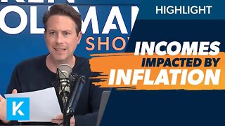 How Inflation Will Impact Your Income