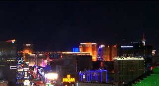 Coronavirus concerns as Nevada casinos reopen