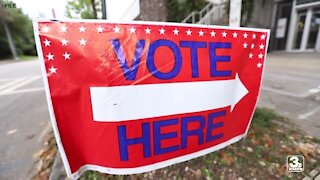 Bill would change Iowa voting laws