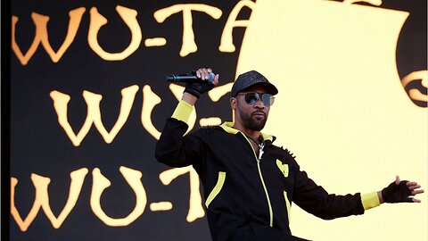 Wu-Tang Clan Documentary Is So Epic RZA Calls It The 'Bible' Of The Band
