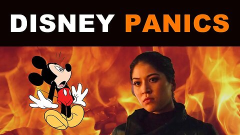 Echo Disney Plus Series in Trouble? Disney Panics! | Marvel MCU Phase 5 Update