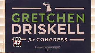 Driskell running for congress again