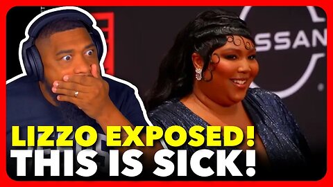 Lizzo EXPOSED In NEW Lawsuit CLAIMING She Made Women Undress in FRONT OF MEN!