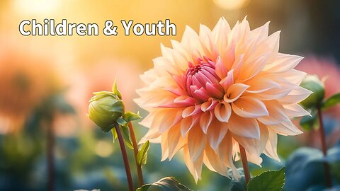 Children & Youth 07-29-23