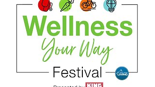 King Sooper's Wellness Your Way Festival