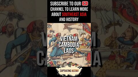 How Did Colonization Change Southeast Asia? #shorts